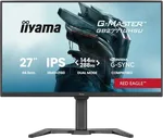 Iiyama G-Master GB2771UHSU-B1 - 27" 4K 144Hz ou FHD 288Hz IPS 0.8ms G-Sync-Seconde Vie, miniature 1