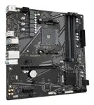 Gigabyte B550M K, miniature 3