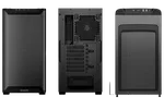 be quiet! PURE BASE 501 Airflow Window Black - MT/Sans Alim/ATX, miniature 2