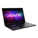 Gigabyte AORUS MASTER 16 - 16" OLED QHD+ 240Hz Ryzen 9 9955X3D RTX 5080 32Go 2To W11P, miniature 4
