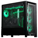 SAVAGE - 7800X3D/32Go/1To/9070XT WC, miniature 1