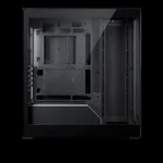 Phanteks NV5 Mk2 - MT/Sans-alim/ATX/Verre trempé - Noir, miniature 4