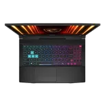 MSI Katana 15 HX B14WFK-008FR - 15.6" FHD 144Hz i7-14650HX RTX 5060 16Go 512Go W11, miniature 7