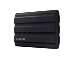 Samsung T7 SHIELD 1To Black, miniature 3