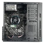 FamilyStation Ultra 5 - Ultra5/16Go/500Go/W11H, miniature 2