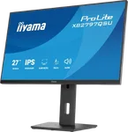 Iiyama XB2797QSU-B1 -  27" QHD 75Hz 1ms Pied réglable Pivot, miniature 5