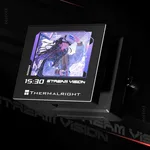 Thermalright Stream Vision 360 - 360mm - Noir, miniature 3
