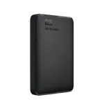 WD 5To - Elements Portable - WDBU6Y0050BBK-WESN, miniature 3