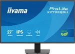 Iiyama Prolite X2792QSU-B1 - 27" QHD 120Hz IPS 3ms Adaptive Sync FreeSync, miniature 1