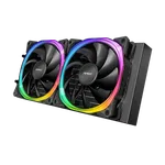 Antec Vortex 240 ARGB, miniature 4