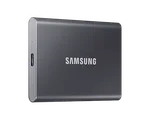 Samsung T7 USB 3.2 2 To Gris, miniature 8