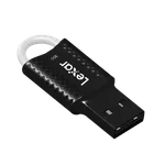 Lexar Clé 16Go USB 2.0 JumpDrive V40, miniature 3
