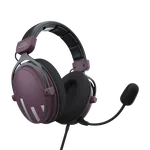 Dark Project One HS4 - Filaire - Violet, miniature 6