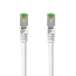 Nedis Câble RJ45 Cat8.1 S/FTP - 5m - Gris, miniature 3