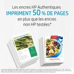 HP Cartouche 305 Noire - 3YM61AE, miniature 11