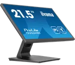 Iiyama ProLite T2252MSC-B2 - 22" FHD Tactile 5ms HDMI DisplayPort USB, miniature 2