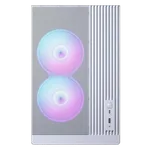 Phanteks XT M3 RGB avec 3 ventilateurs 120mm  Blanc - mT/Sans Alim/mATX, miniature 2