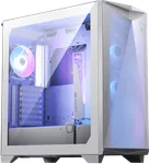 MSI MPG GUNGNIR 300R AIRFLOW WHITE, miniature 1