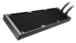 Corsair NAUTILUS II 360 RS LCD - 360mm - Noir, miniature 4