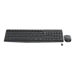 Logitech Wireless MK235, miniature 2