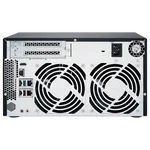 Qnap TVS-872N-i3-8G - 8 HDD, miniature 2