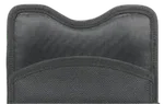 Mobilis Holster - Taille M (8-9") - Noir, miniature 5