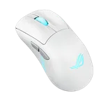 Asus ROG Keris II Origin - Filaire - RGB - Blanc, miniature 2