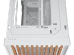 Corsair FRAME 5000D Blanc - MT/Sans Alim/E-ATX, miniature 6