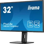 Iiyama PROLITE XB3270QSU-B1 - 31.5" QHD 100Hz IPS 3ms Pied réglable, miniature 4