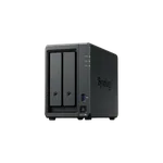 Synology DS725+ - 2 baies avec 2 disques de 6To HAT3300-6T, miniature 3