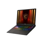 MSI Vector 16 HX AI A2XWHG-087FR - 16" QHD+ 240Hz Core Ultra 7 255HX RTX 5070 Ti 16Go 1To W11, miniature 14