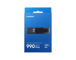 Samsung 990 EVO Plus 2To M.2, miniature 5