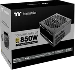 Thermaltake ATX 3.1 1000W - 80+ Gold - Toughpower GT FM - Noir, miniature 6