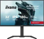 Iiyama G-Master GB3272QSU-B1 - 32" QHD 180Hz IPS 0.5ms G-Sync-Seconde Vie, miniature 1