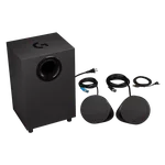 Logitech G560 LightSync - Noir, miniature 3