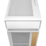 Deepcool CL660 Blanc - MT/Sans Alim/ATX, miniature 6