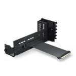 Phanteks Support vertical Premium PCIe Gen5 - Noir, miniature 4