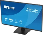 Iiyama X2793HSU-B1 - 27" FHD 120Hz IPS 1ms HP, miniature 4