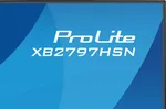Iiyama Prolite XB2797HSN-B1 - 27" QHD 75Hz IPS 1ms Pivot USB-C 65W, miniature 5