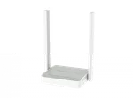 KEENETIC Starter - 4 ports/Mesh/Wi-Fi 5, miniature 1