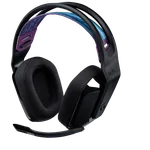 Logitech G535 Lightspeed - Sans-Fil - Noir, miniature 1