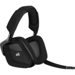 Corsair Void RGB Elite - Sans-Fil - Carbon, miniature 4