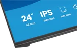 Iiyama Prolite X2491HS-B1 - 23.8" FHD 120Hz IPS 1ms HDMI Adaptive Sync, miniature 6