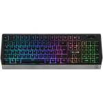 The G-LAB Combo Tungsten - Souris/clavier/sans fil/RGB, miniature 4