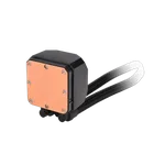 Thermaltake TH240 ARGB Sync AIO Black, miniature 3