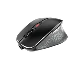 Cherry MW 8C Ergo - Sans-Fil - Noir, miniature 3