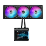Asus ROG RYUO IV SLC 360 ARGB - 360mm - Noir, miniature 6