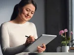 Microsoft Stylet Surface Slim Pen 2 - Noir, miniature 11