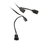Kolink Umbra X ARGB PWM 120mm - Noir, miniature 6