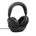 DELL Premier WL7024 ANC - Sans-Fil - Noir, miniature 6